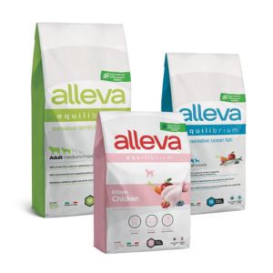 Alleva Equilibrium Serisi